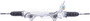 Rack and Pinion Complete Unit fits 2001-2009 Mazda B4000 B3000  BBB INDUSTRIES