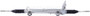 TERREPOWER formerly BBB Industries Rack and Pinion Assembly P/N:N101-0214