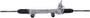 TERREPOWER formerly BBB Industries Rack and Pinion Assembly P/N:N102-0123