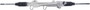TERREPOWER formerly BBB Industries Rack and Pinion Assembly P/N:N102-0169