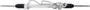 TERREPOWER formerly BBB Industries Rack and Pinion Assembly P/N:N103-0193