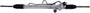 BBB Industries Rack and Pinion Assembly P/N:N103-0264