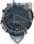 TERREPOWER formerly BBB Industries Alternator P/N:N11017