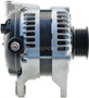 TERREPOWER formerly BBB Industries Alternator P/N:N11240
