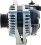 TERREPOWER formerly BBB Industries Alternator P/N:N11391