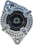 TERREPOWER formerly BBB Industries Alternator P/N:N11391