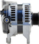 TERREPOWER formerly BBB Industries Alternator P/N:N11504