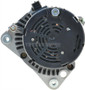 TERREPOWER formerly BBB Industries Alternator P/N:N13381