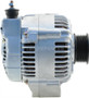 TERREPOWER formerly BBB Industries Alternator P/N:N13410