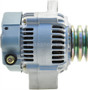 TERREPOWER formerly BBB Industries Alternator P/N:N13497