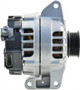 TERREPOWER formerly BBB Industries Alternator P/N:N13944