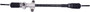 Vision OE Rack and Pinion Assembly P/N:N205-0107