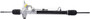 TERREPOWER formerly BBB Industries Rack and Pinion Assembly P/N:N305-0125