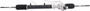 Vision OE Rack and Pinion Assembly P/N:N310-0116