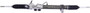TERREPOWER formerly BBB Industries Rack and Pinion Assembly P/N:N310-0163
