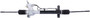 TERREPOWER formerly BBB Industries Rack and Pinion Assembly P/N:N311-0110