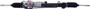 Vision OE Rack and Pinion Assembly P/N:N311-0200