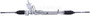 TERREPOWER formerly BBB Industries Rack and Pinion Assembly P/N:N312-0118