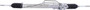 TERREPOWER formerly BBB Industries Rack and Pinion Assembly P/N:N313-0161
