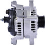 TERREPOWER formerly BBB Industries Alternator P/N:N42064