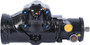 TERREPOWER formerly BBB Industries Steering Gear P/N:N502-0117
