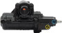 TERREPOWER formerly BBB Industries Steering Gear P/N:N502-0143