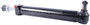 TERREPOWER formerly BBB Industries Power Steering Power Cylinder P/N:N601-0107