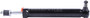 TERREPOWER formerly BBB Industries Power Steering Power Cylinder P/N:N601-0107