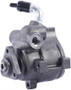 TERREPOWER formerly BBB Industries Power Steering Pump P/N:N712-0112