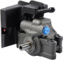 TERREPOWER formerly BBB Industries Power Steering Pump P/N:N712-01153