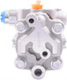 TERREPOWER formerly BBB Industries Power Steering Pump P/N:N712-0135