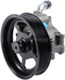 TERREPOWER formerly BBB Industries Power Steering Pump P/N:N712-0154A2