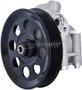 TERREPOWER formerly BBB Industries Power Steering Pump P/N:N712-0198A1