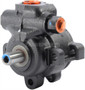TERREPOWER formerly BBB Industries Power Steering Pump P/N:N720-0125