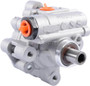 TERREPOWER formerly BBB Industries Power Steering Pump P/N:N720-0129