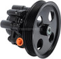 TERREPOWER formerly BBB Industries Power Steering Pump P/N:N720-0193