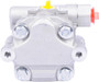 TERREPOWER formerly BBB Industries Power Steering Pump P/N:N730-0123