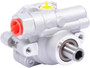 TERREPOWER formerly BBB Industries Power Steering Pump P/N:N730-0123