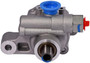 TERREPOWER formerly BBB Industries Power Steering Pump P/N:N730-0126