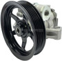 TERREPOWER formerly BBB Industries Power Steering Pump P/N:N730-0127A1