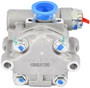 TERREPOWER formerly BBB Industries Power Steering Pump P/N:N730-0129
