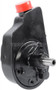 Power Steering Pump fits 1996-2007 GMC Sierra 1500 Yukon,Yukon XL 1500 Sierra 15
