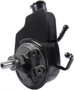 TERREPOWER formerly BBB Industries Power Steering Pump P/N:N731-2251