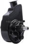 Power Steering Pump fits 2008-2009 Hummer H2  BBB INDUSTRIES