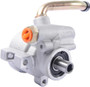 TERREPOWER formerly BBB Industries Power Steering Pump P/N:N733-0147