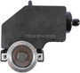 Power Steering Pump fits 1985-1988 GMC G3500 G1500,G2500 G1500,G2500,G3500  BBB