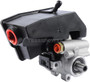 Power Steering Pump fits 1993-1998 Jeep Grand Cherokee Grand Wagoneer  BBB INDUS