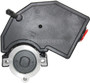 TERREPOWER formerly BBB Industries Power Steering Pump P/N:N733-28104