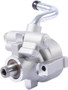 TERREPOWER formerly BBB Industries Power Steering Pump P/N:N734-0129