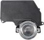 TERREPOWER formerly BBB Industries Power Steering Pump P/N:N734-74144